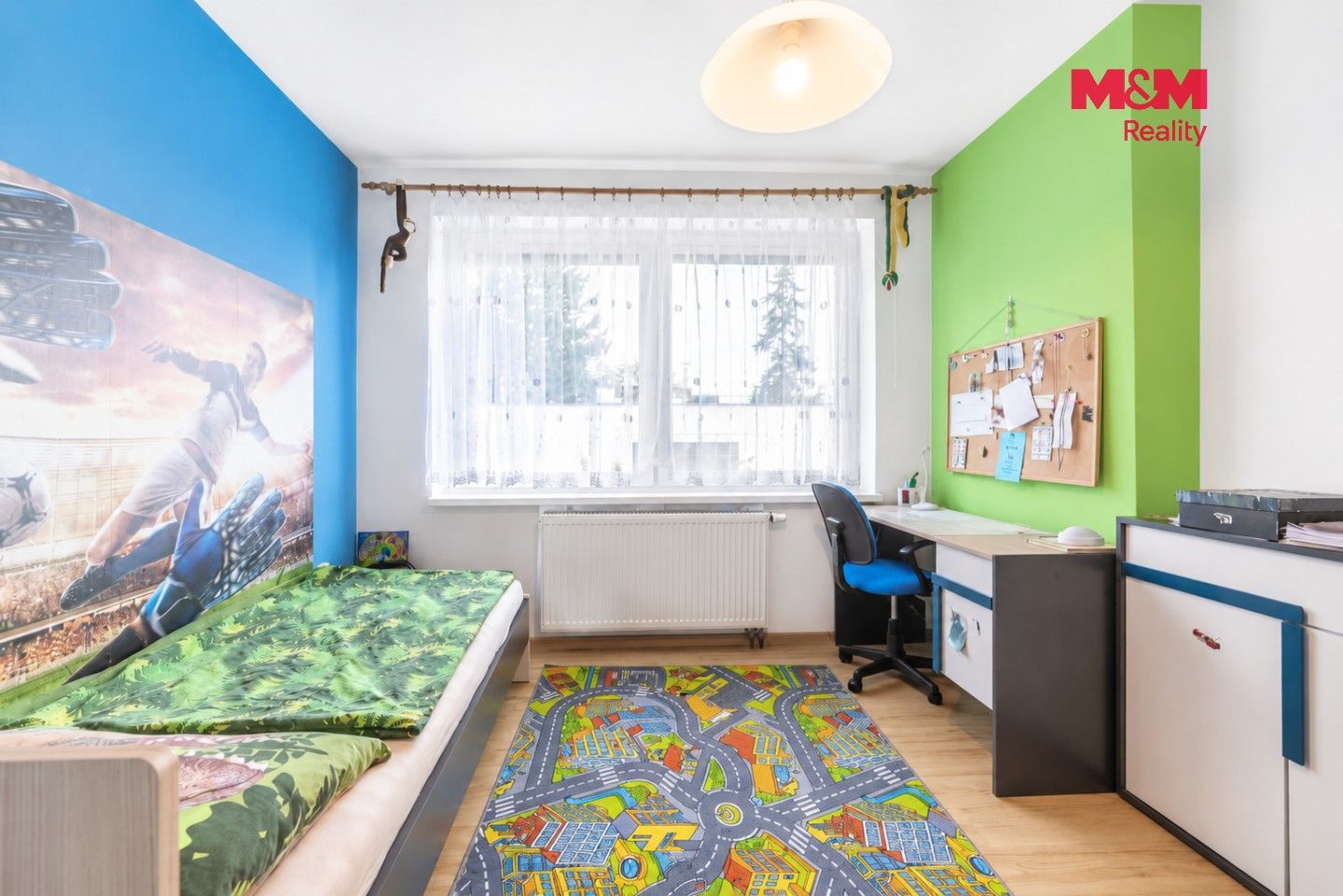 Byt 5+1 · 150 m² · Filmová, Zlín - 4