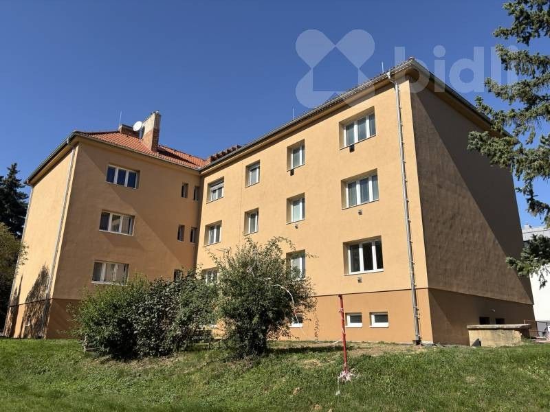 Prodej byt 2+1 - Prokopa Holého, Uherské Hradiště, 63 m²