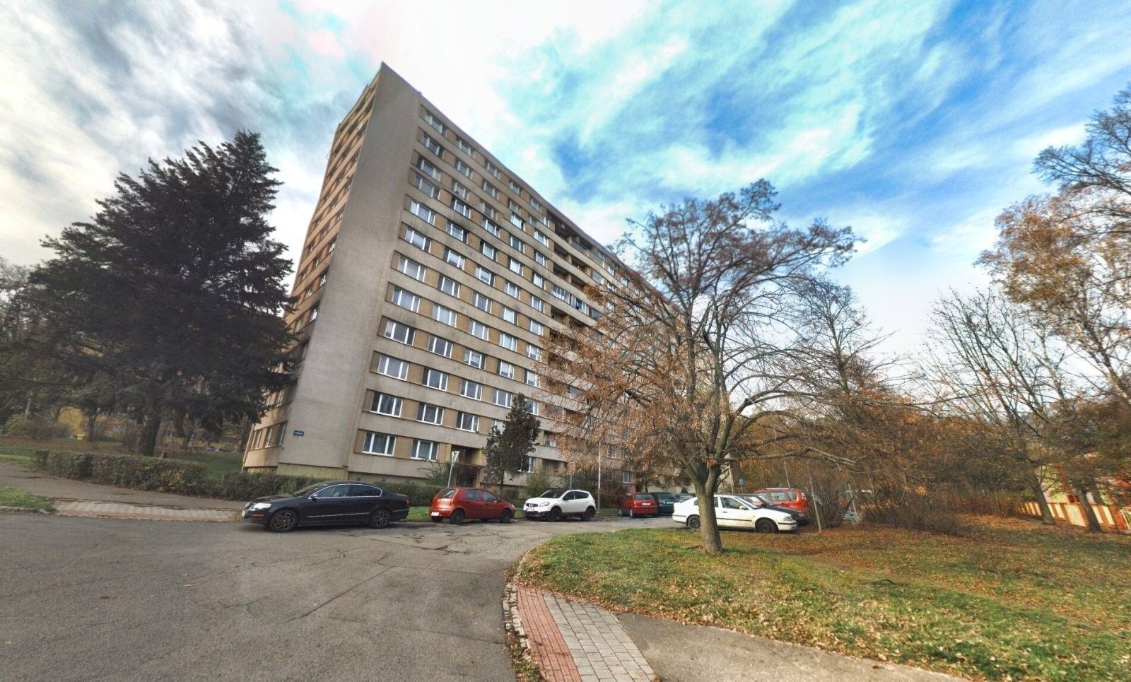 Prodej byt 2+1 - U Školky, Ostrava, 54 m²