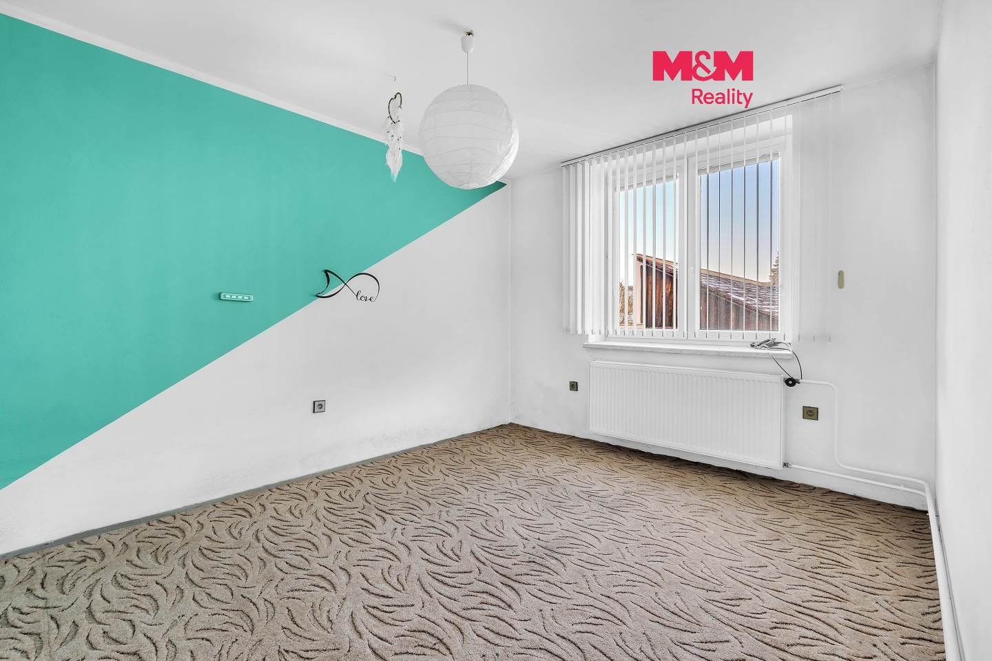 3+1, Křižíkova, Boskovice, 71 m² - 1