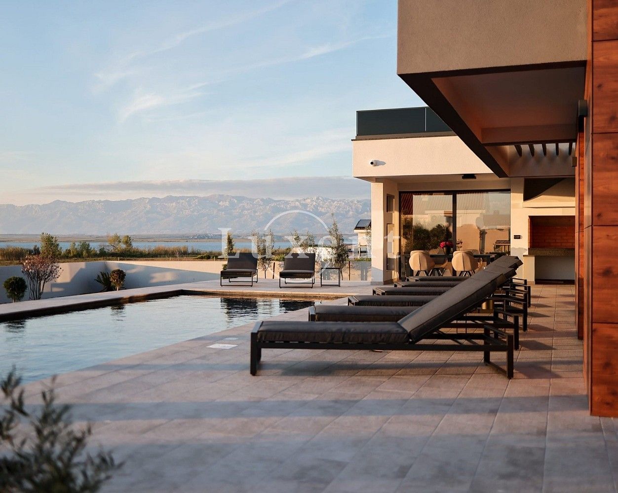 Rodinné domy, Privlaka, Chorvatsko, 300 m² - 2