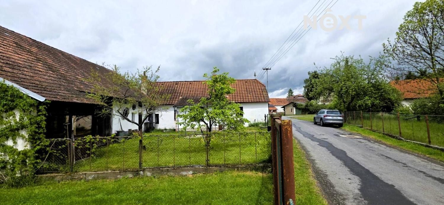 Rodinný dům · 100 m² · Lety - 3
