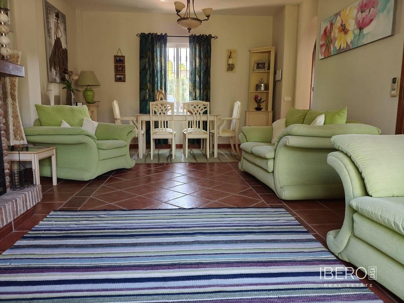 Prodej rodinný dům - Alhaurín el Grande, ES, 132 m² - 2