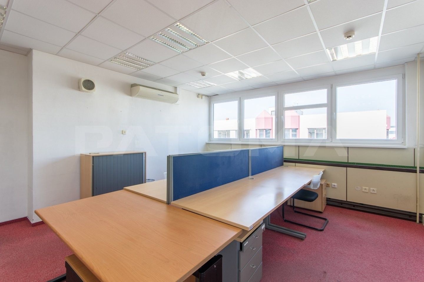 Pronájem kancelář - Hráského, Praha, 200 m² - 5