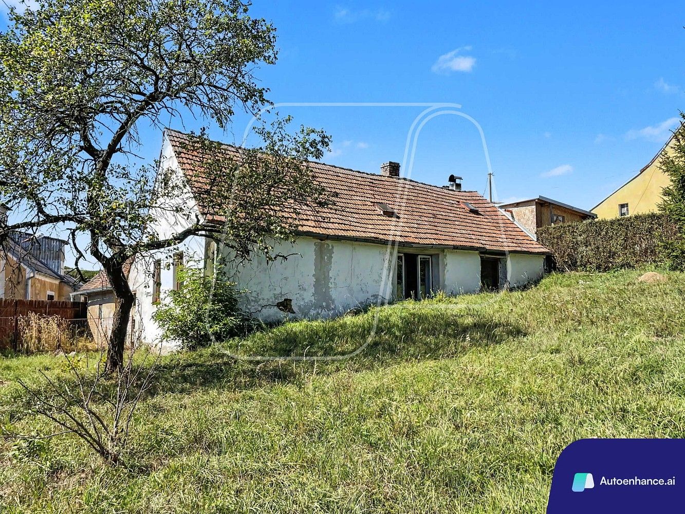 Rodinný dům, 62 m²