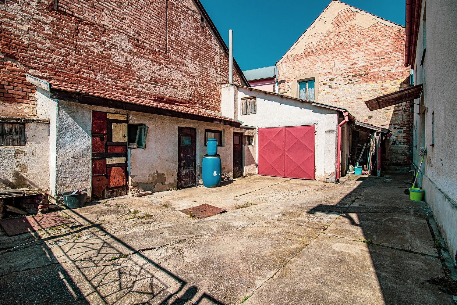 Prodej rodinný dům - Nábřežní, Lužec nad Vltavou, okres Mělník, 280 m² - 5