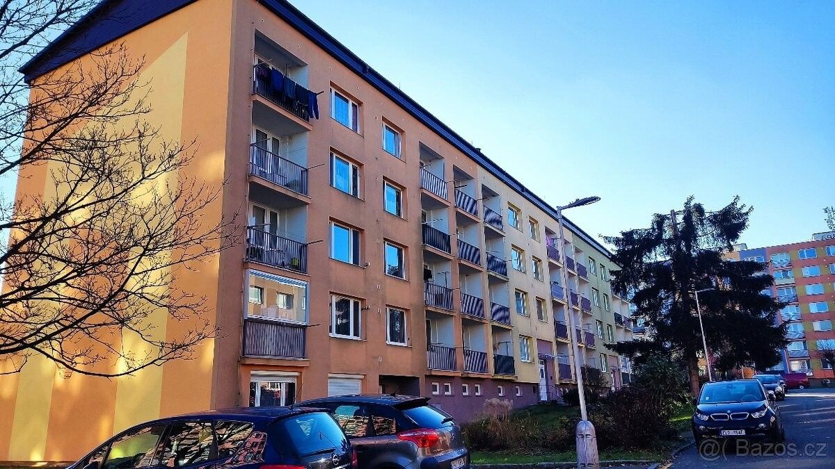 Byty, Sedlčany, 264 01