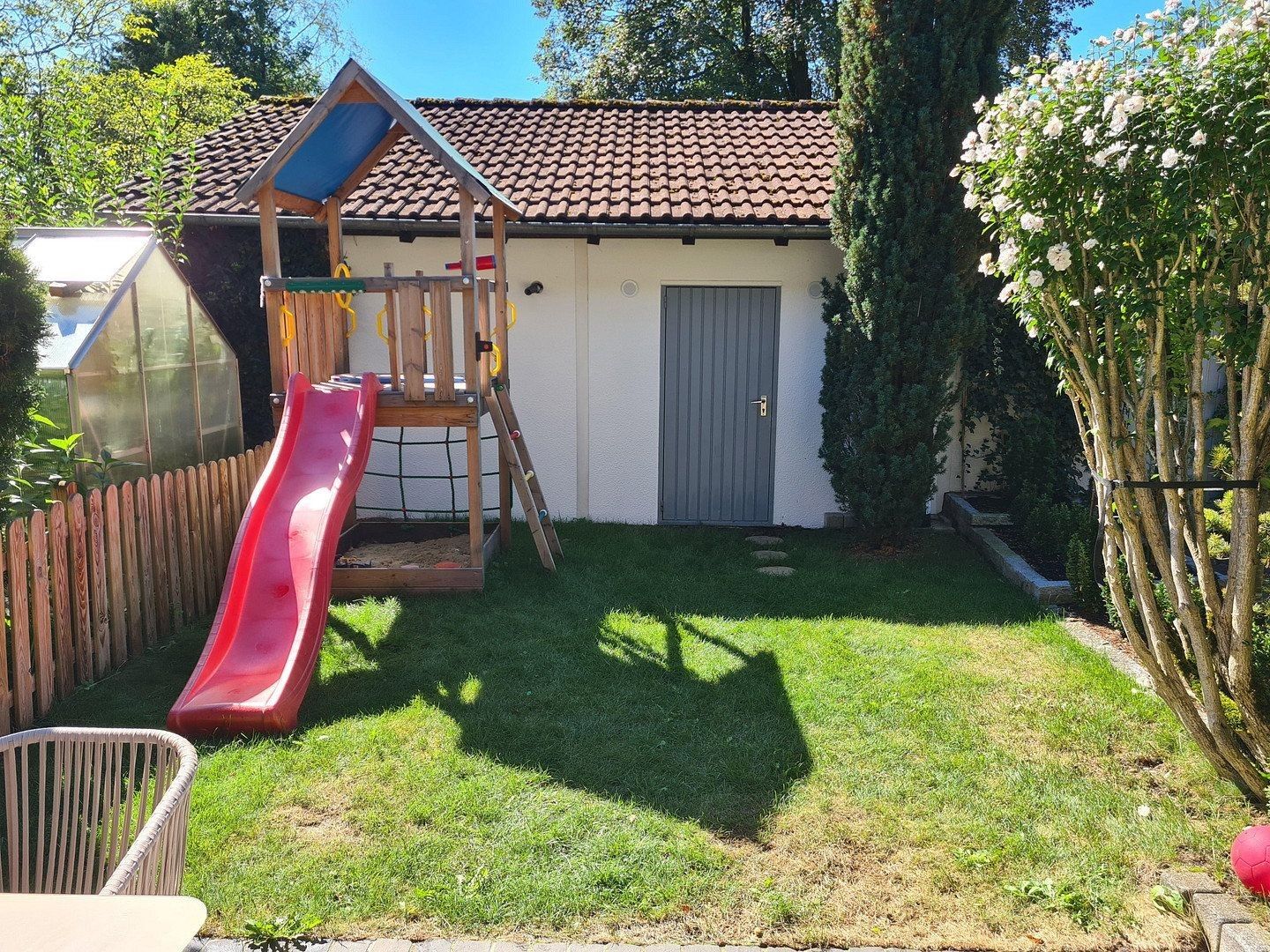 Prodej rodinný dům - Geretsried Bayern 82538, 126 m² - 5