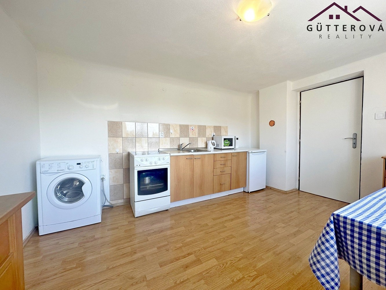 Byt 2+kk · 45 m² · Holýšov, okres Plzeň-Jih - 3