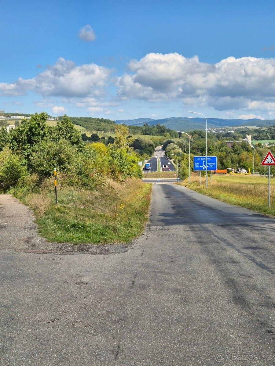Pozemek pro bydlení · Želechovice nad Dřevnicí, 763 11 - 3