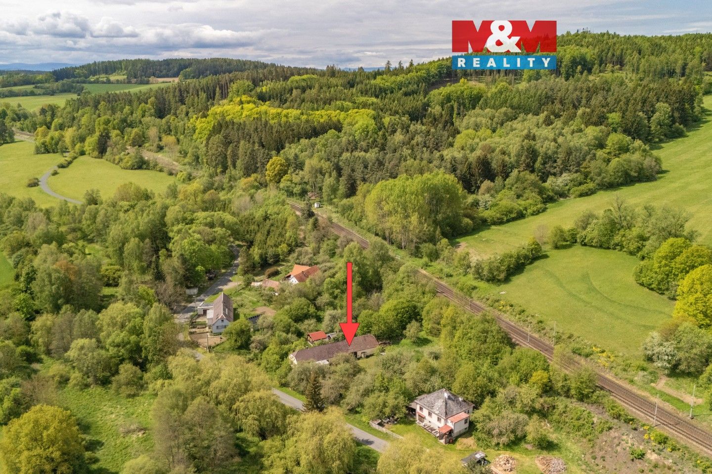 Rodinný dům · 70 m² · Nekvasovy - 4