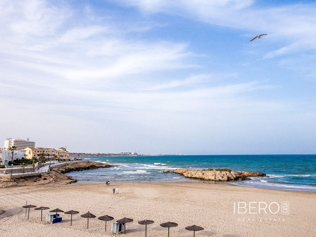 Prodej rodinný dům - Orihuela Costa, ES, 134 m² - 2