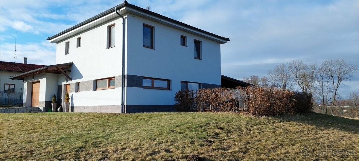 Prodej rodinný dům - Dolní Lutyně, 735 53