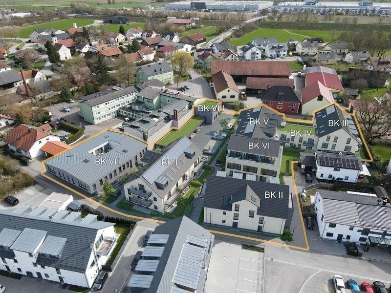 Kancelář · 107 m² · Irl Regensburg Irl Bayern 93055 - 3