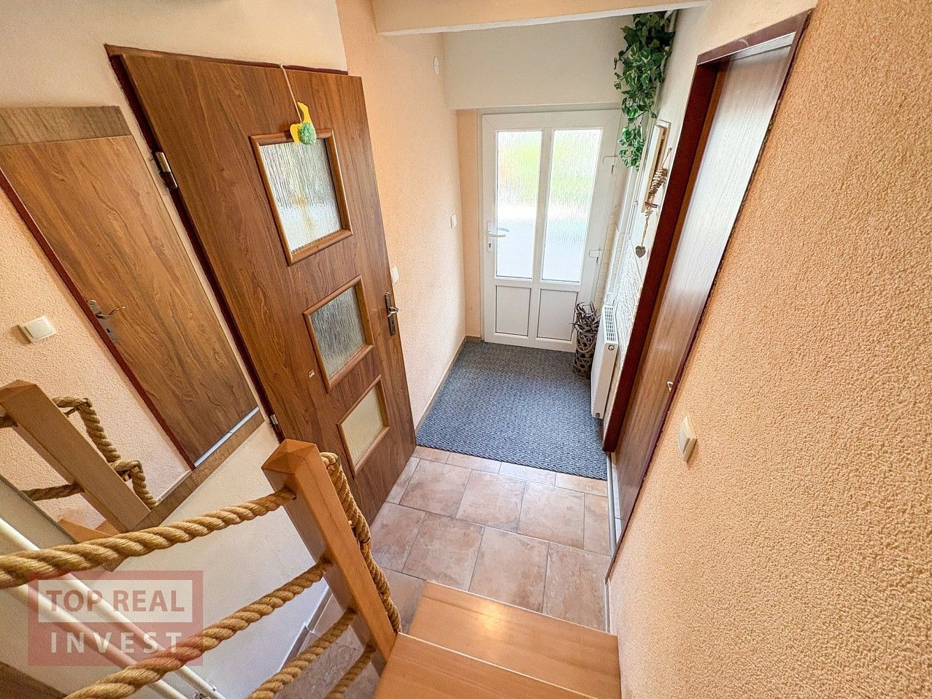 Prodej rodinný dům - Hoštice, okres Kroměříž, 90 m² - 5