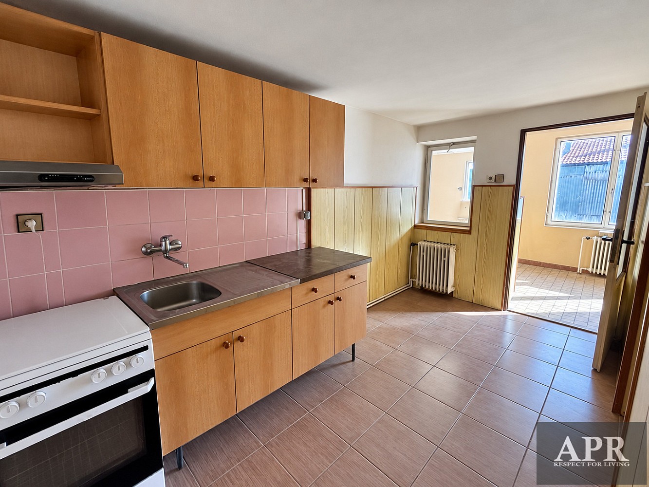 Rodinný dům · 113 m² · Podolí, okres Uherské Hradiště - 4