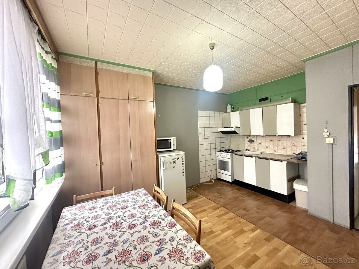 Byty, Bor u Tachova, 348 02