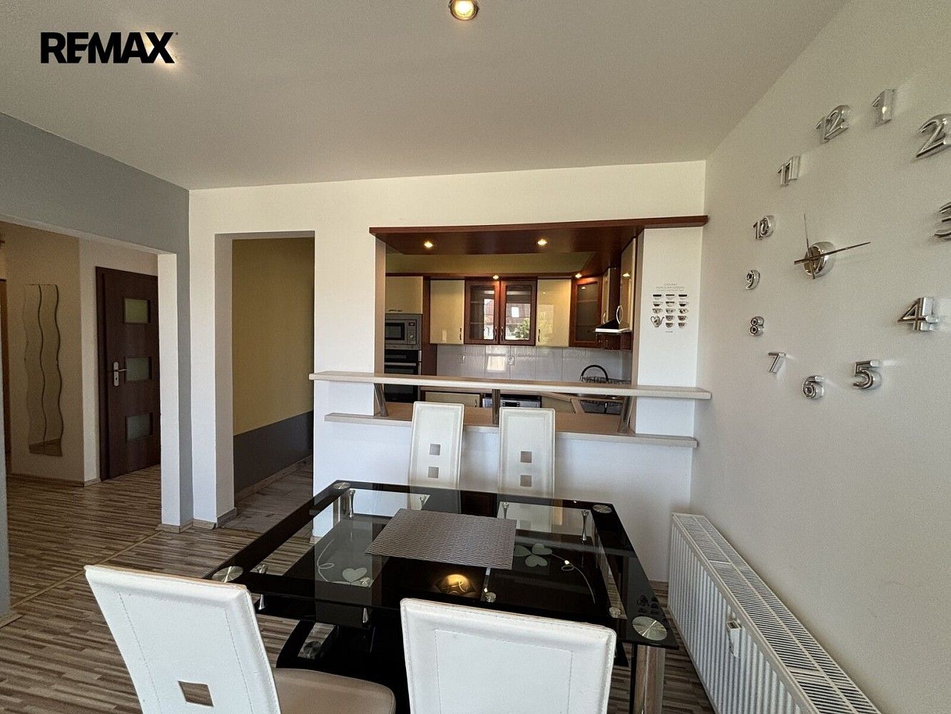 3+kk, Žatecká, Vilémov, okres Chomutov, 59 m² - 2