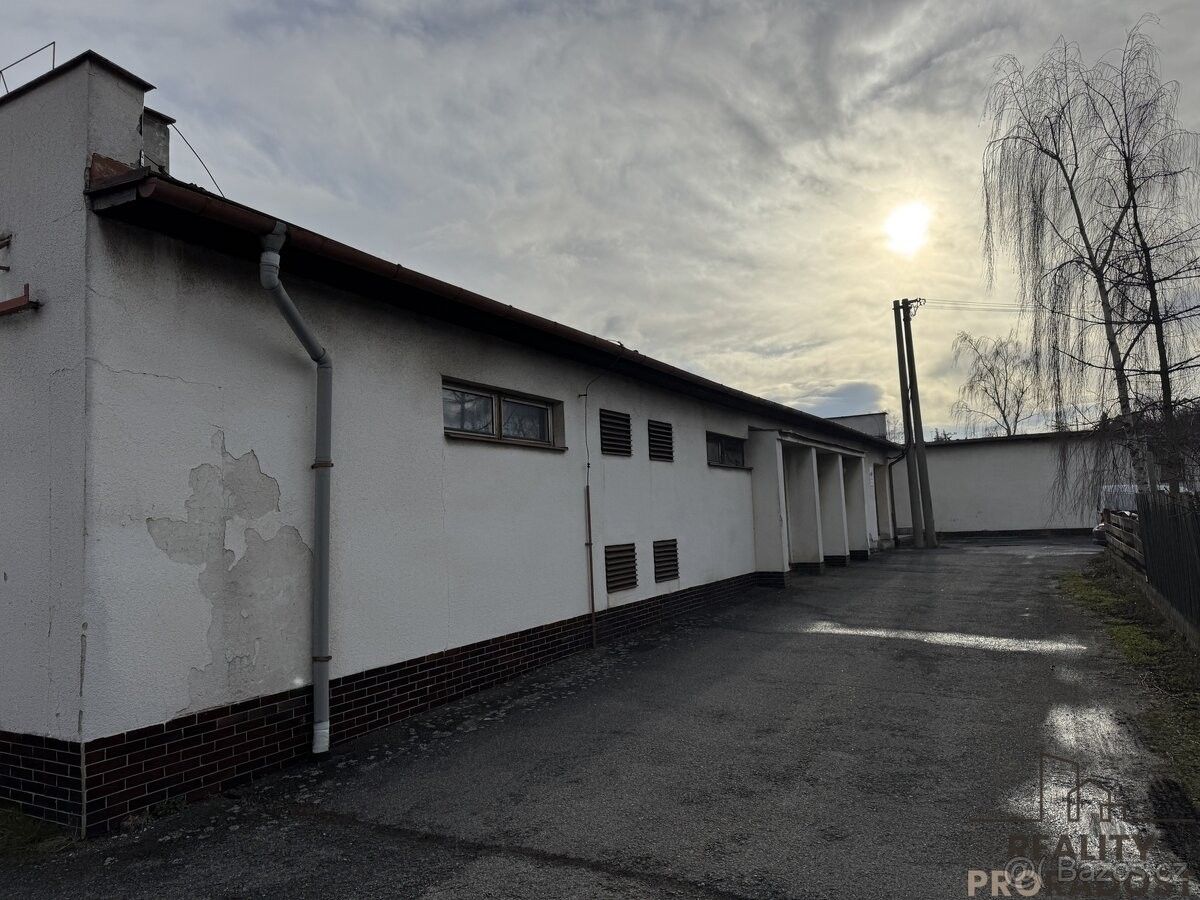 Sklady, Jakartovice, 747 53