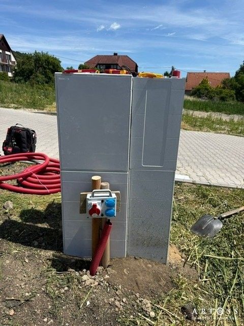 Pozemek pro bydlení · 674 m² · Viničné Šumice - 4