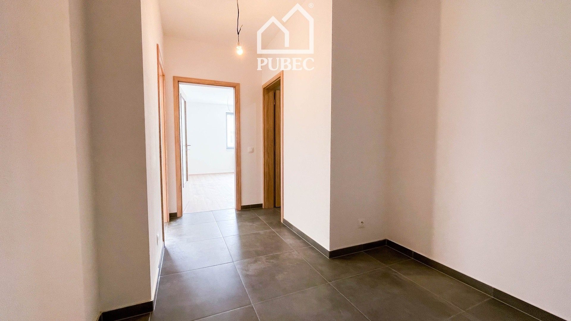 Prodej byt 2+kk - Nádražní, Františkovy Lázně, 57 m²