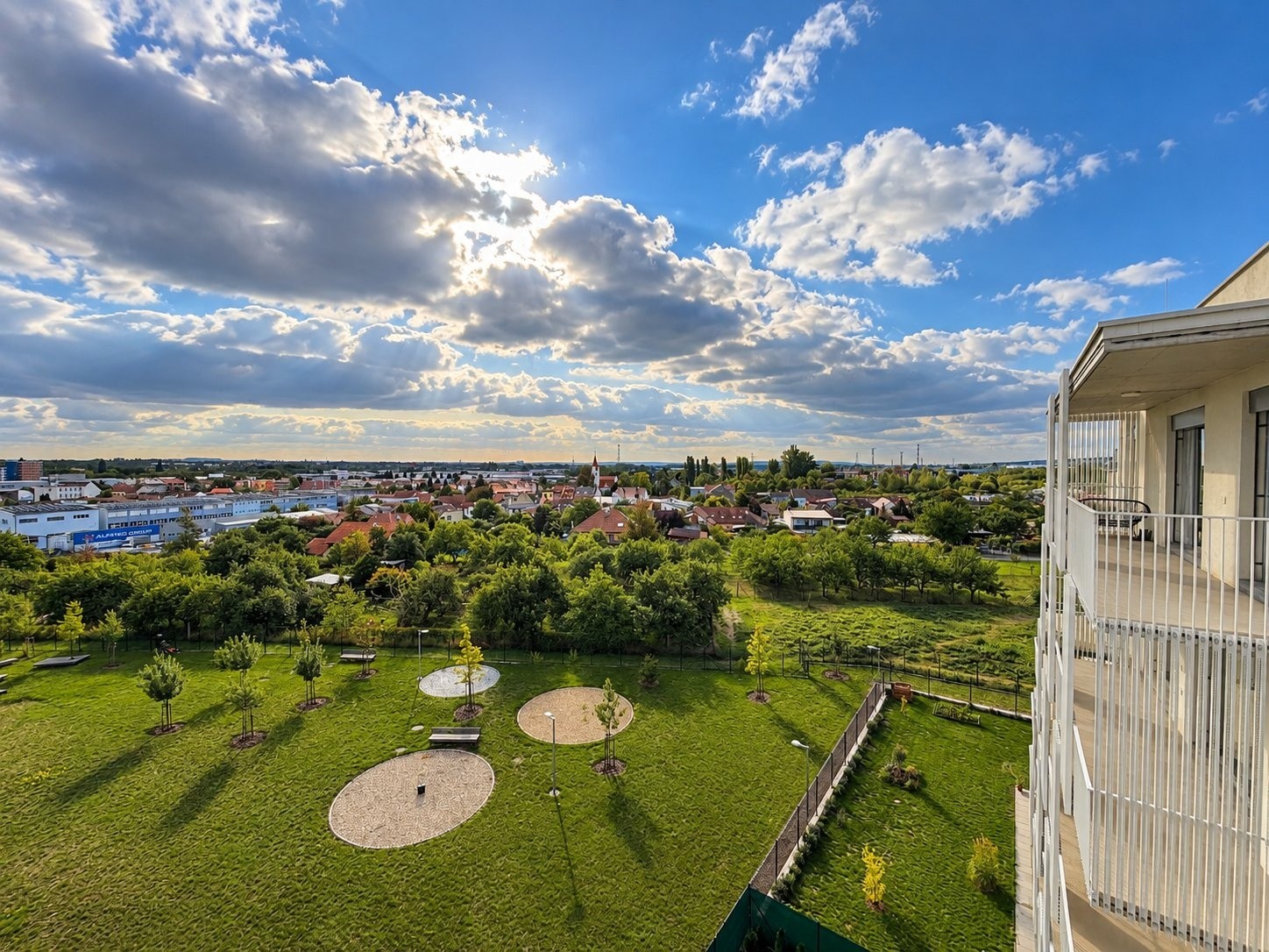 2+kk, Brno, 42 m² - 2