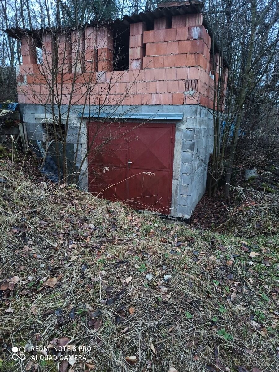 Prodej ostatní - Heřmanův Městec, 538 03