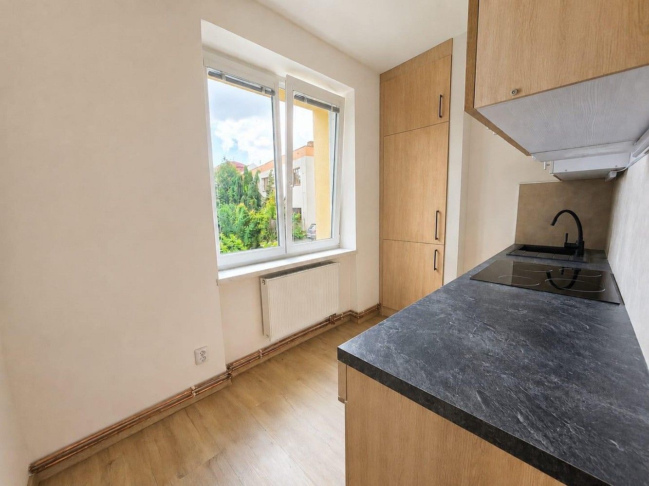 Byt 3+1 · 63 m² · Moravské Budějovice, okres Třebíč, Kraj Vysočina - 4