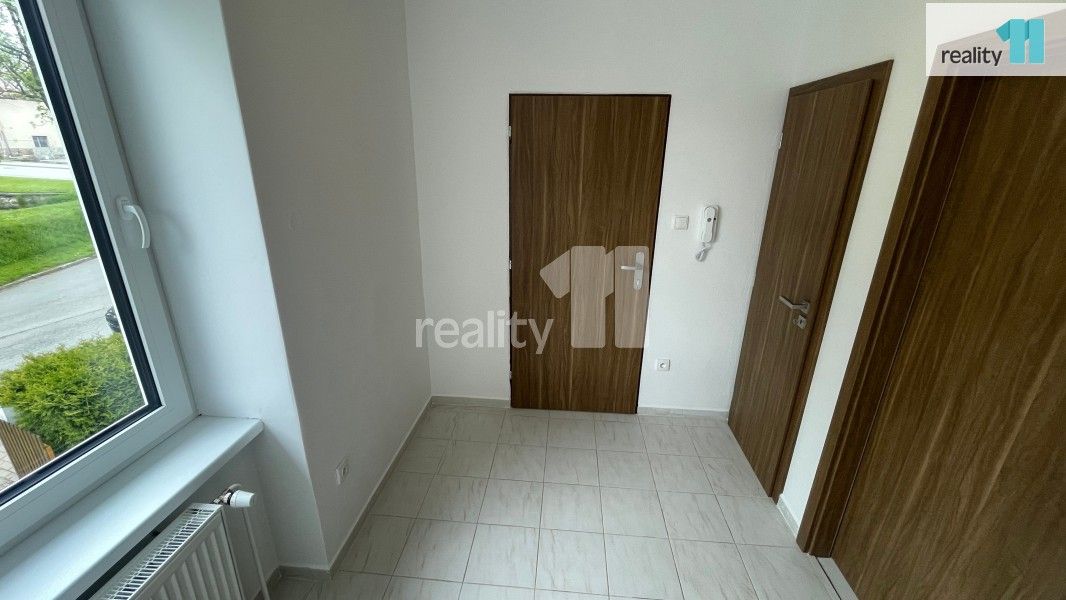 Pronájem byt 3+1 - Jiřice, 75 m² - 5