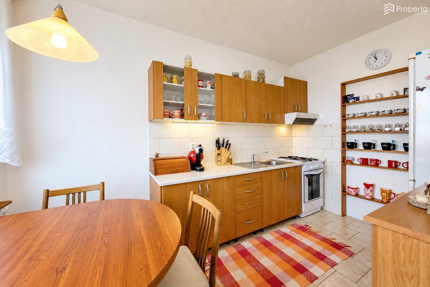 Prodej byt 3+1 - Brno - Starý Lískovec, okres Brno-město, Jihomoravský kraj, 65 m² - 5