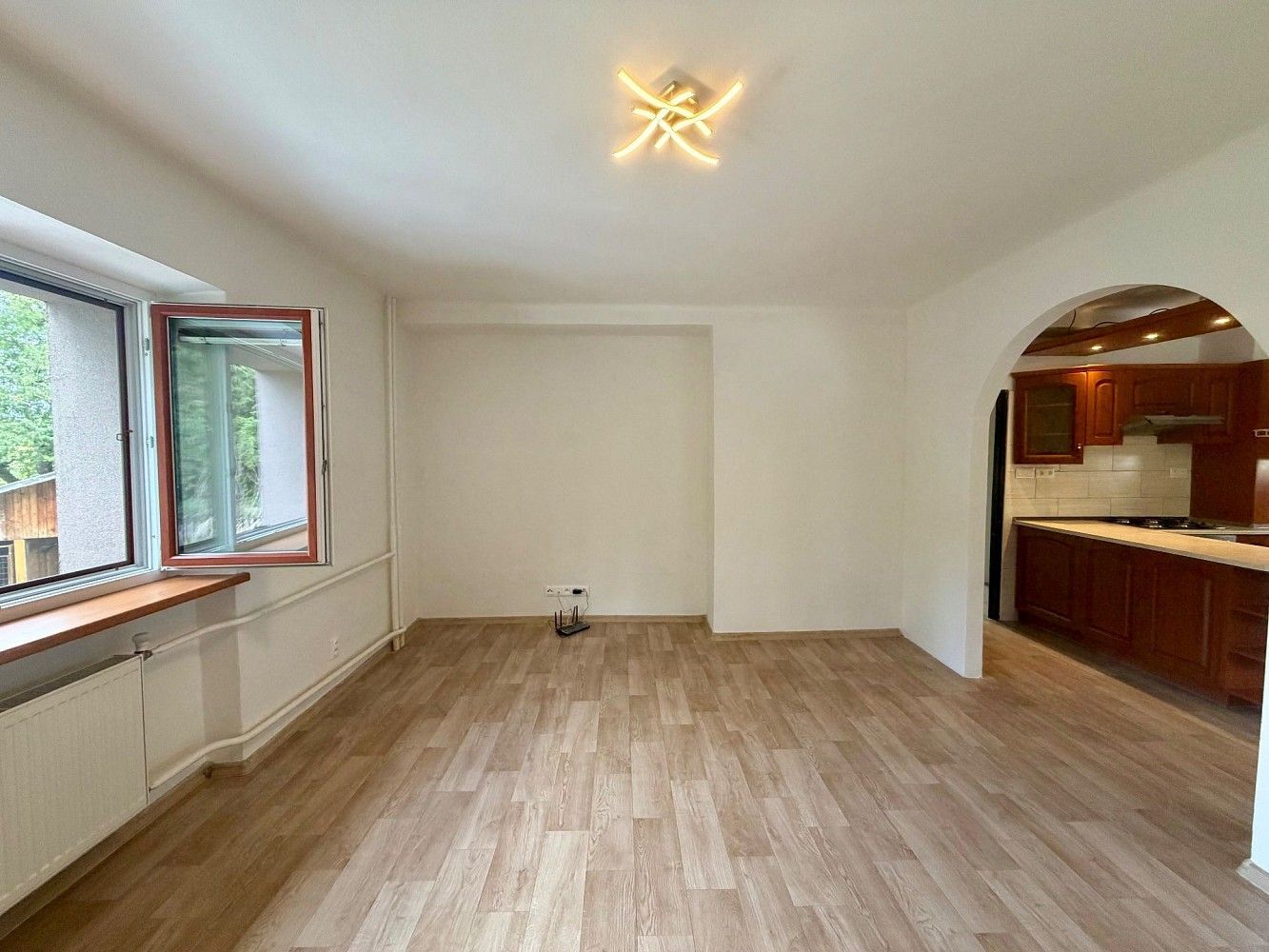 Byt 3+1 · 80 m² · Krhová, okres Vsetín, Zlínský kraj - 4