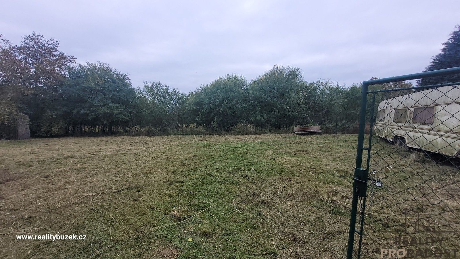 Zahrady, , Kroměříž, 430 m²