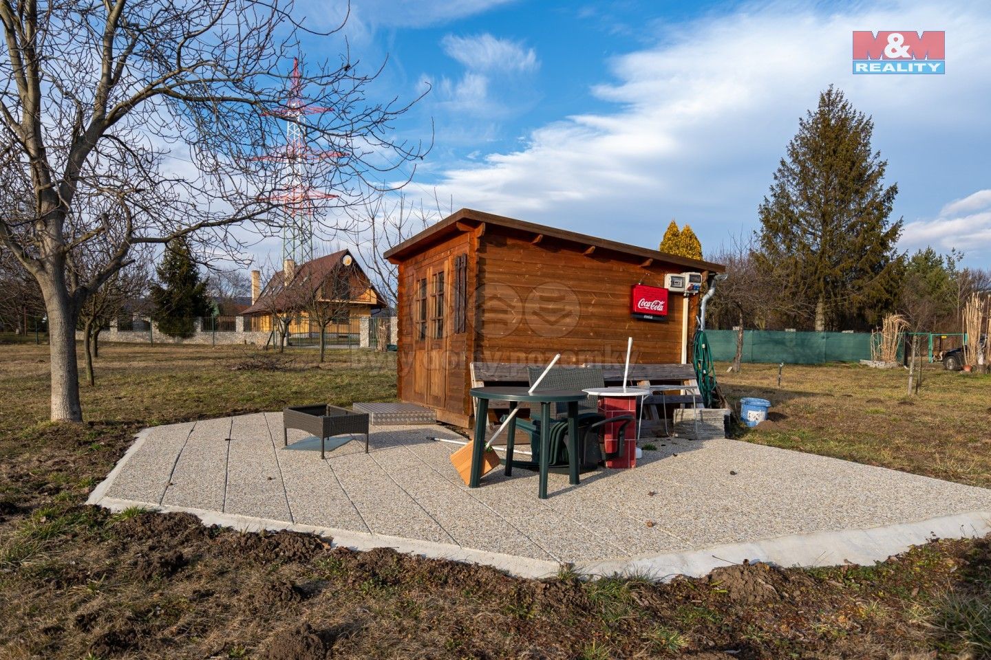 Pronájem ostatní - Lipník nad Bečvou I-Město, Lipník nad Bečvou, 19 m²