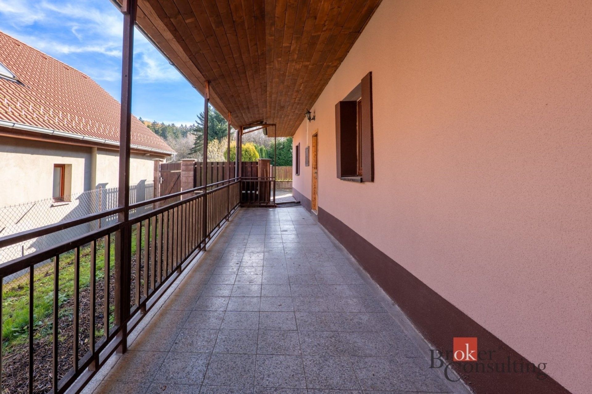 Rodinný dům · 144 m² · Mladovice, Popovice - 3