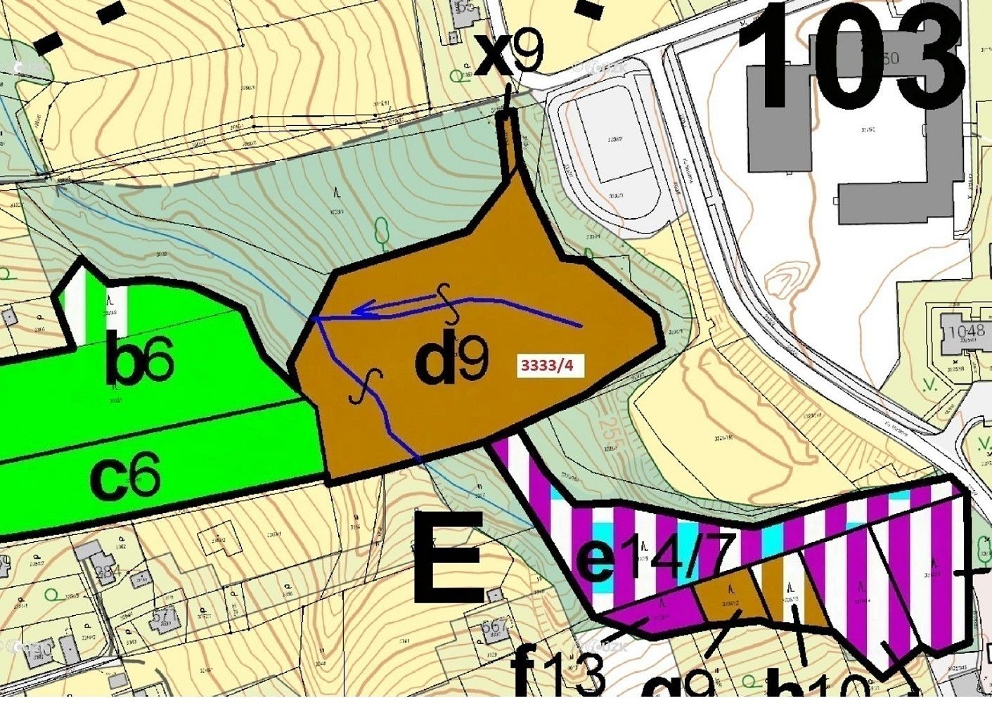 Les · Orlová, okres Karviná, Moravskoslezský kraj - 3