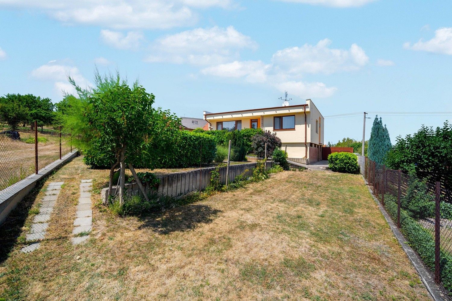 Rodinný dům · 233 m² · Na kopci, Miroslav, okres Znojmo - 4