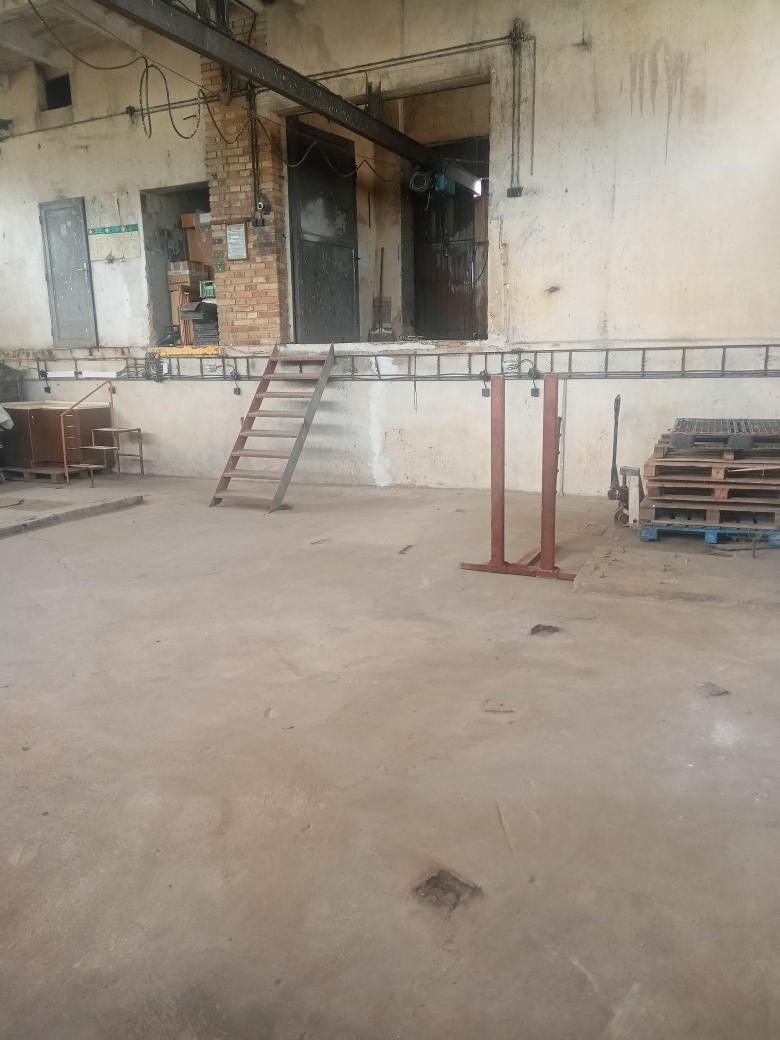 Pronájem sklad - Bělčice, 387 42