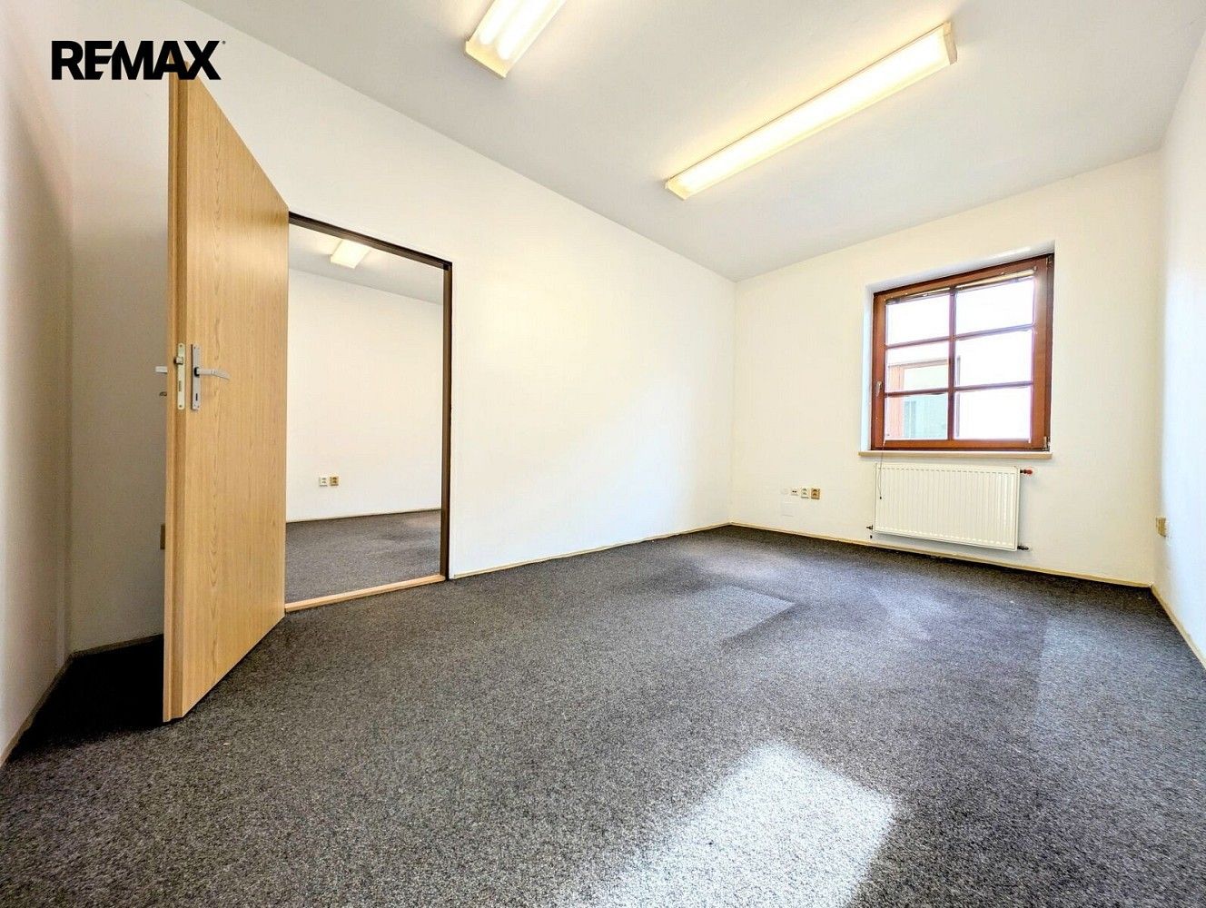 Kancelář · 20 m² · Dolní, Havlíčkův Brod - 3