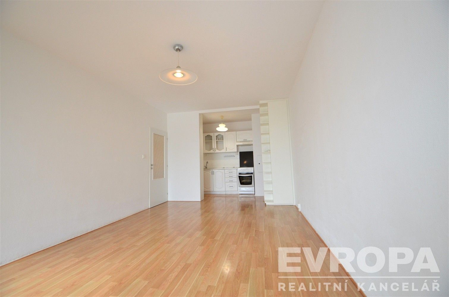 Byt 2+kk · 51 m² · Praha - Libeň, okres Praha 8, Hlavní město Praha - 3