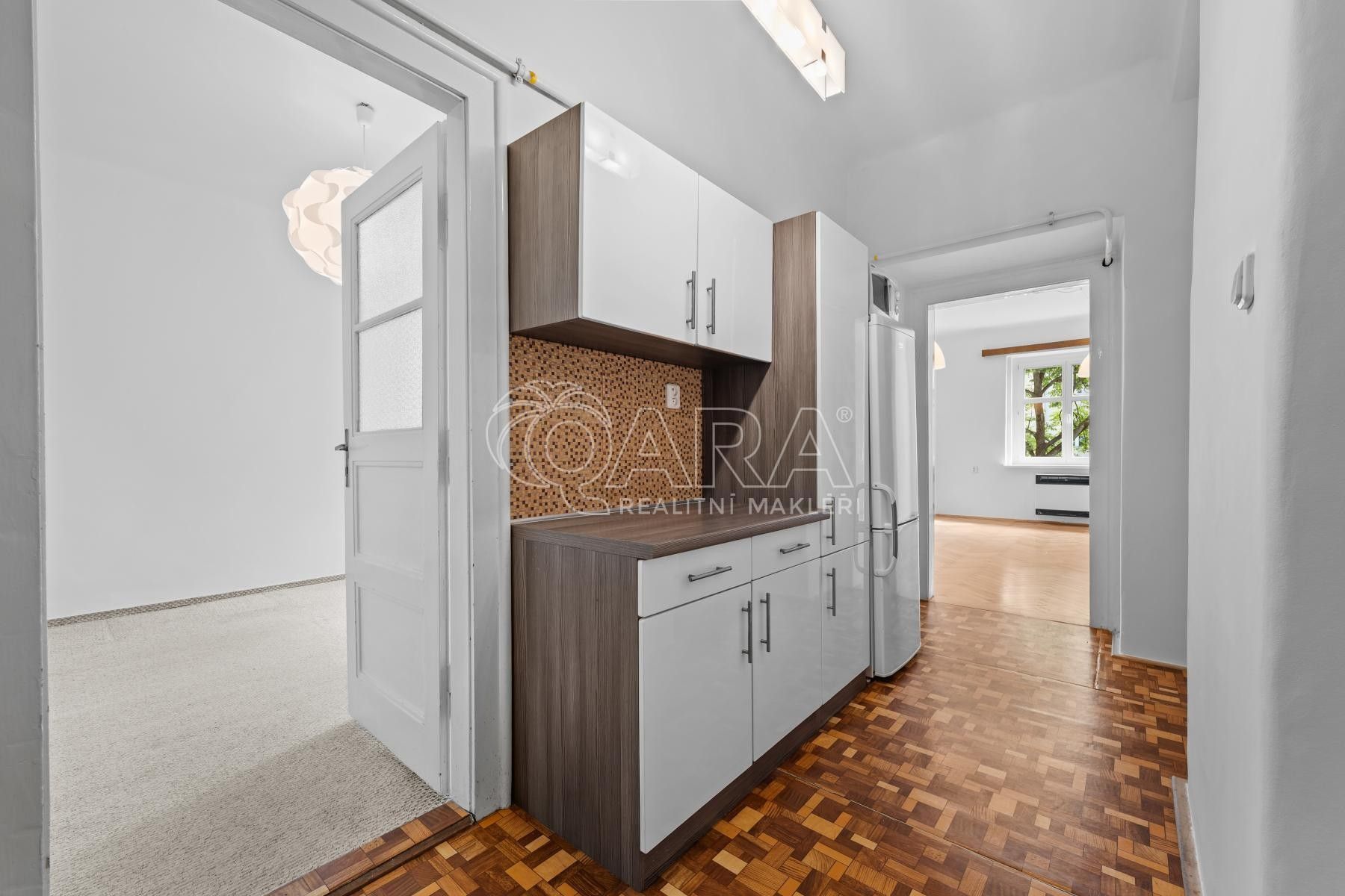 Byt 2+1 · 57 m² · Boleslavská, Praha Vinohrady - 3