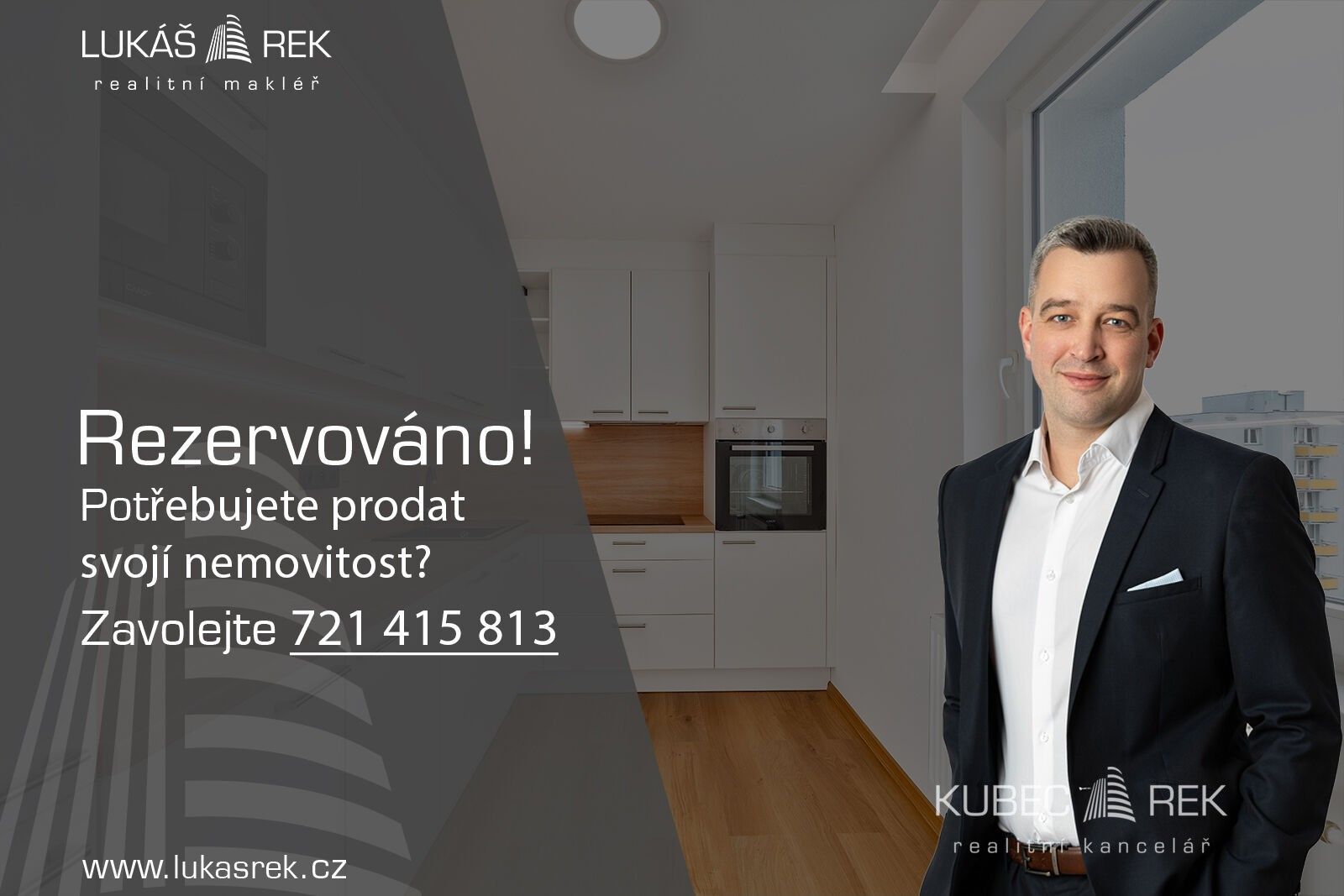 3+1, Minská 2781, Tábor, 67 m² - 2