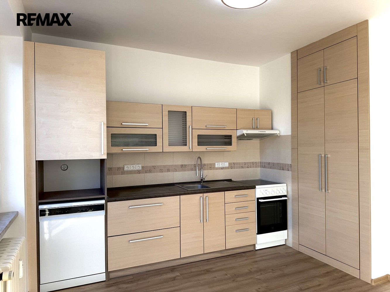 3+1, Janáčkova, Frýdlant nad Ostravicí - Frýdlant, okres Frýdek-Místek, 70 m² - 2