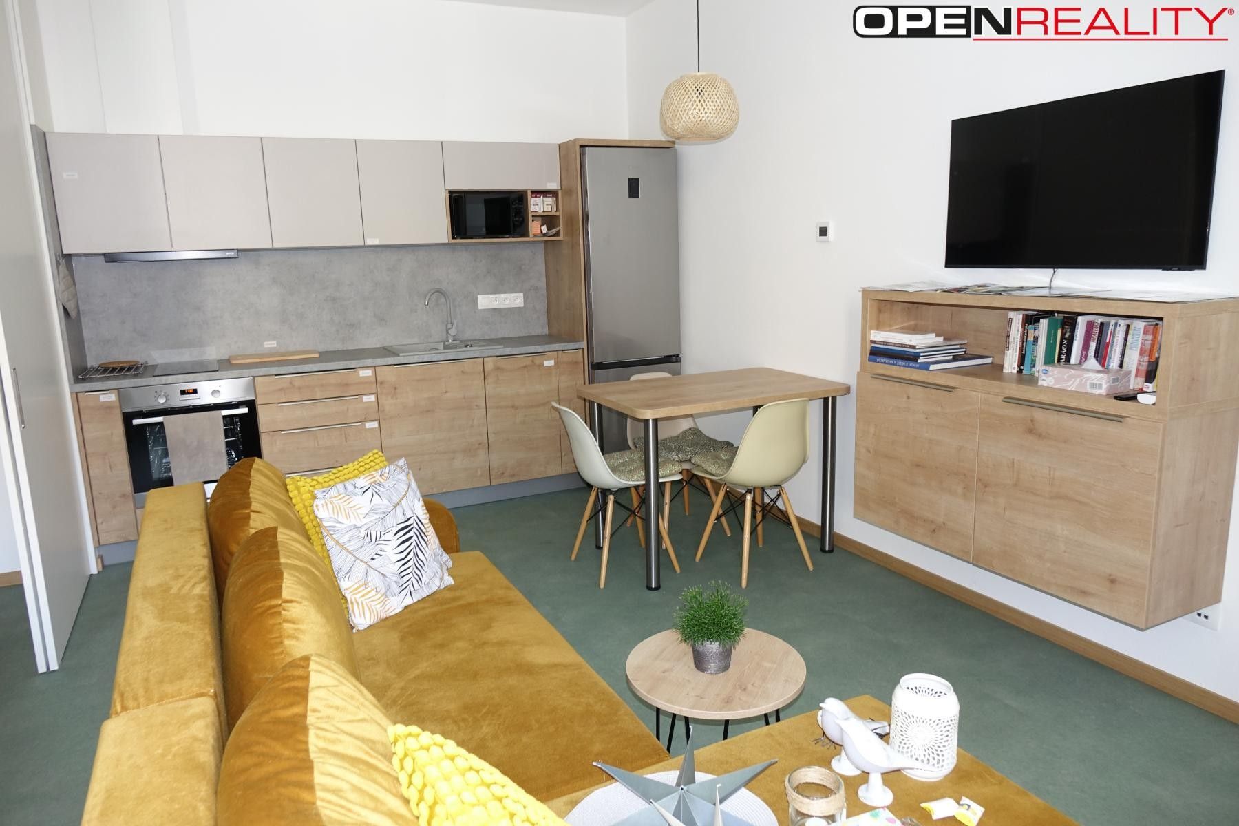Byt 2+kk · 40 m² · Panská, Strážnice - 4