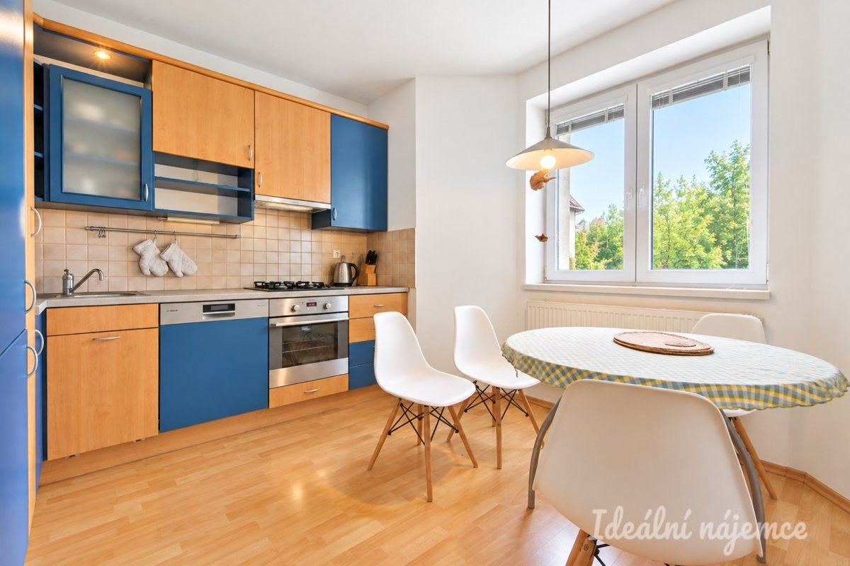 3+kk, Vychodilova, Brno, 88 m² - 1