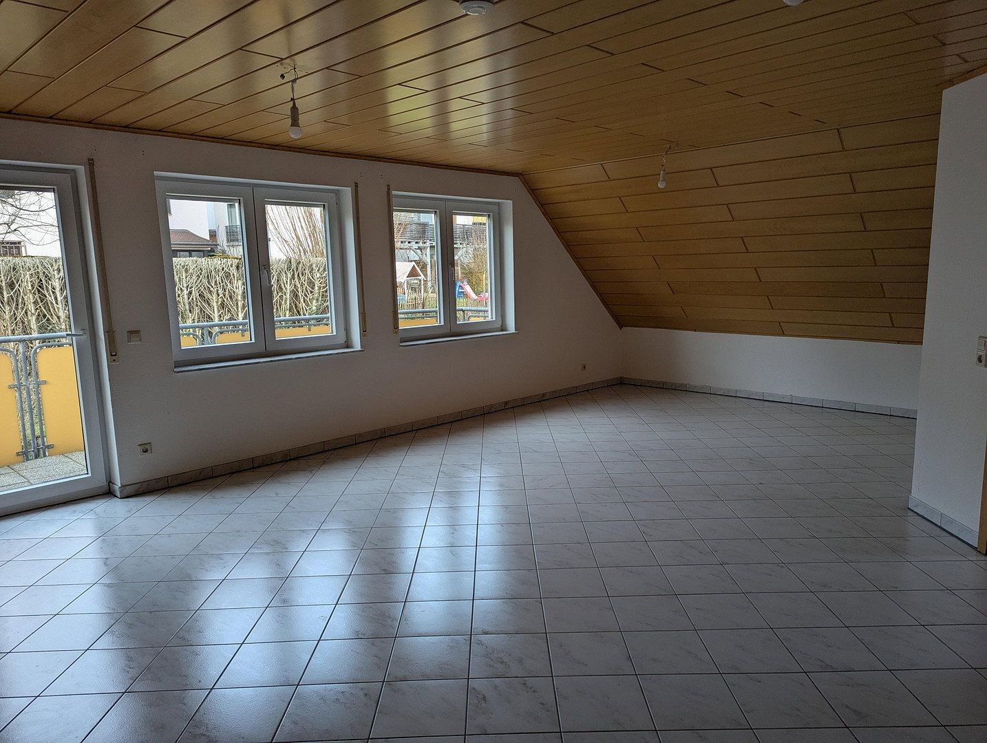 3+kk, , Bádensko-Württembersko, 101 m² - 1