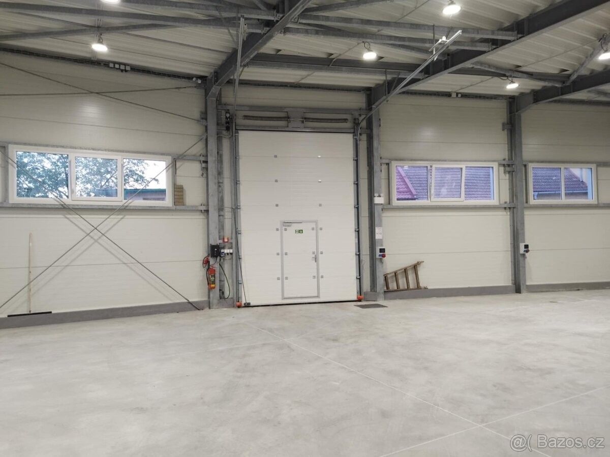 Pronájem ostatní - Tlumačov, 763 62, 320 m²