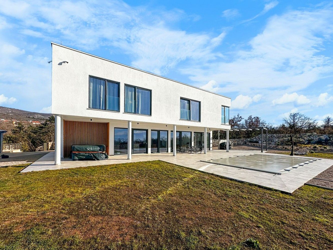 Rodinné domy, Crikvenica, Primorsko-goranska županija, Chorvatsko, 260 m² - 2