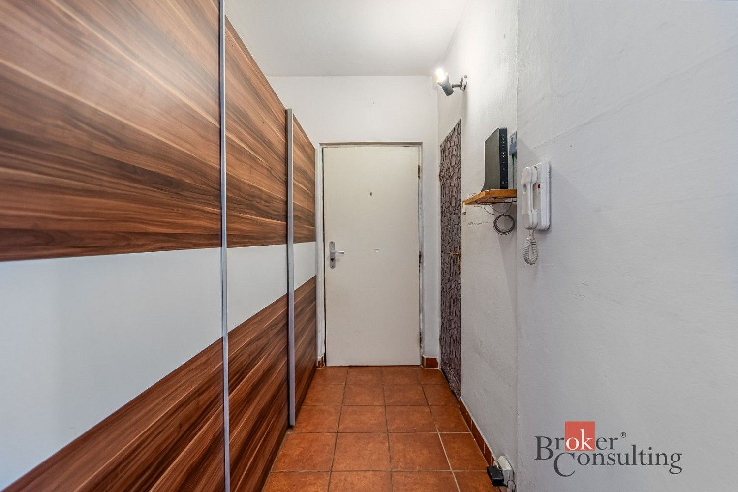 Prodej byt 2+1 - Tachov, Plzeňský kraj, 61 m² - 5