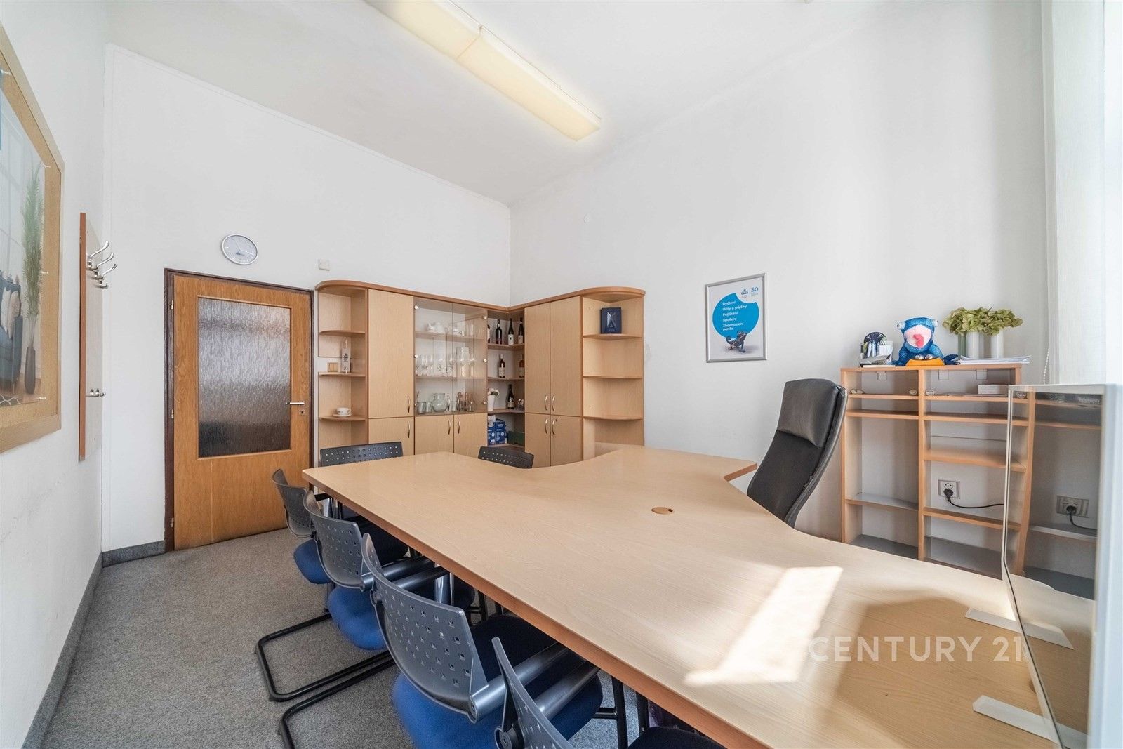 Kancelář · 59 m² · Bezručova, Plzeň Vnitřní Město - 3