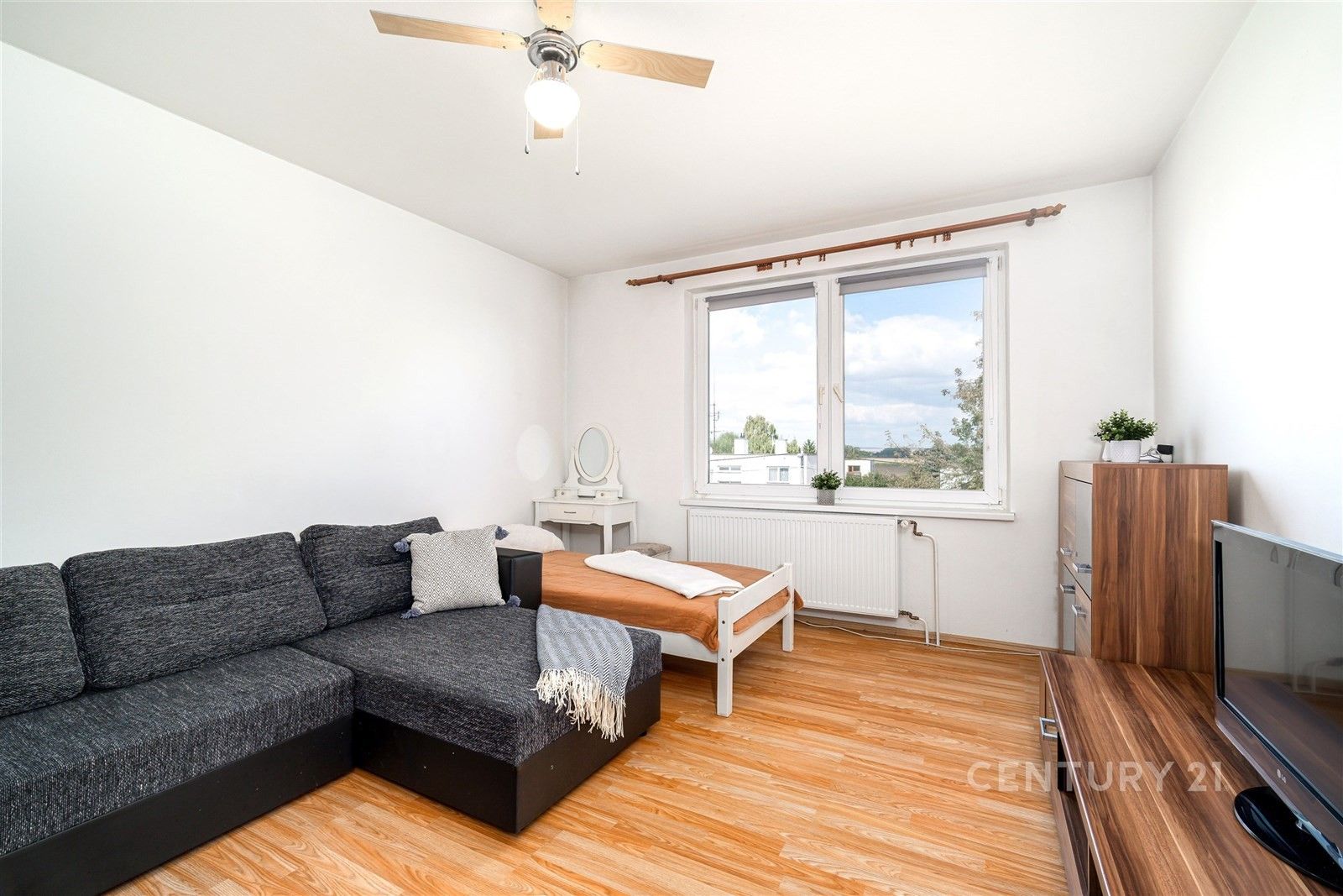 Prodej byt 3+1 - Práče, 65 m²